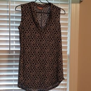 SJS Tank Top